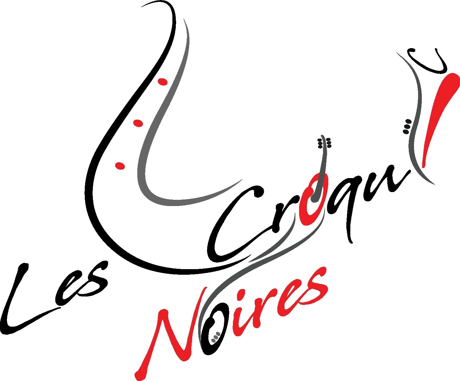 Les Croqu'Noires